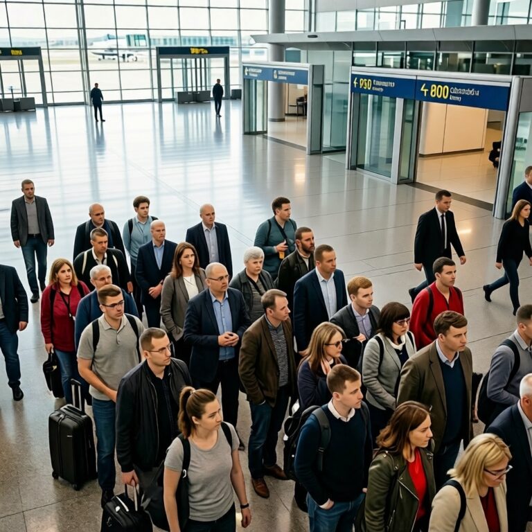 Почему eSIM выгоднее «бесплатных» SIM-карт в аэропорту